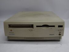 Vintage Apple Macintosh Performa 6200CD  Model M3076 Untested picture