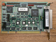 ISA SCSI controller, Data Technology Corporation (DTC), unknown model picture