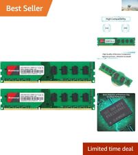 High-Quality 8GB Desktop Computer RAM Memory Upgrade – Speed and Stability picture
