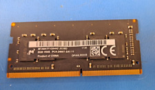 Genuine Apple MICRON 32gb (4x8gb) PC4-19200 2400Mhz So-dimm 260pin DDR4 Memory picture