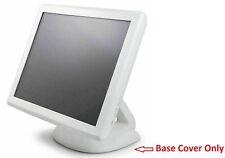 Elo Idexx TouchScreen ET1515L 15 Touchscreen White Monitor Stand Base Cover Only picture