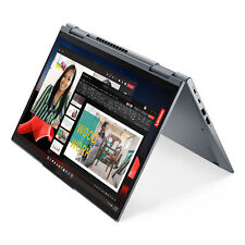Lenovo ThinkPad X1 Yoga Gen 8 Intel Laptop, 14