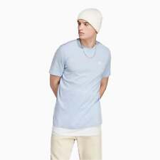 Men's Essential Short Sleeve T Shirt picture