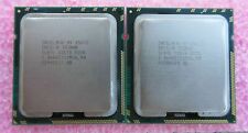 Matching pair Xeon X5647 X5650 X5660 X5677 X5677 X5687 LGA1366 CPU Processor picture