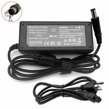 AC ADAPTER BATTERY CHARGER FOR HP EliteBook 8440p 8530p LAPTOP PC POWER SUPPLY picture