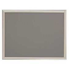 United Visual Products Uvnsf1117 Poster Frame,Silver,11 X 17 In.,Acrylic picture