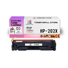 TRS 202X Black HY Compatible for HP LaserJet MFP M280nw Toner Cartridge picture