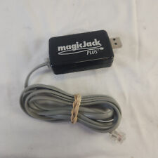 MagicJack Plus K1103 USB Home VoIP Telephone Adapter Magic Jack picture