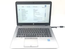HP Elitebook 840 G2 Laptop Intel i5-5300U 2.30GHz 8GB 180GB SSD Good Unit picture