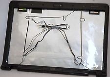 HP Pavilion dv2000 Laptop LCD BEZEL + TOP COVER w/Camera/WiFi screen casing case picture