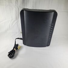 Arris TG1672G Touchstone Telephony Gateway Docsis 3.0 TG02DHQ1672 -KB0375 picture
