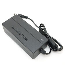 48V 3A 144Watt AC to DC Power Supply Adapter 100-240V for PoE Switch Injector picture
