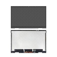 M45452-001 15.6'' LCD Touch Screen Assembly +Bezel for HP ENVY X360 15m-ES1023DX picture