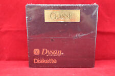 Vintage NOS Dysan Corporation Classic 104/2D Diskettes x10 picture