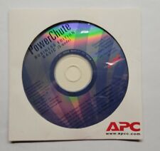 APC PowerChute Business Edition Basic 5 Node Version 2002 picture