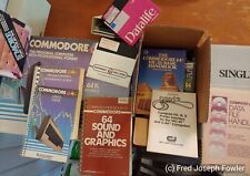 Commodore 64 MicroComputer - UKB 885519 picture
