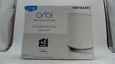 NETGEAR Orbi Whole Home Tri-band Mesh Add-on Satellite (RBS750) picture