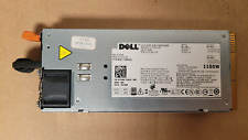 Dell TCVRR Server 1100W Power Supply for PowerEdge R510, R810, R815, R910, T710 picture