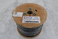 COVID CSP3200-22-1KR PLENUM 22AWG SPEAKER CABLE - 1000FT NEW SPOOL picture