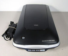 Epson Perfection V500 Photo Scanner Digital Ice Tested and Working picture