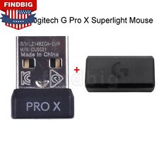 USB Dongle Mouse Receiver + Extension Adapter for Logitech G Pro X Superlight picture