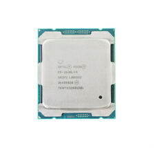 INTEL XEON E5-2630L V4 CPU PROCESSOR 10 CORE 1.80GHZ 25MB L3 CACHE 55W SR2P2 picture