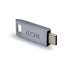 PACE iLok USB-C (3rd Generation) Software Authorization Key  picture