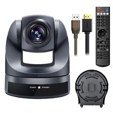 HCSTVCON 20X HDMI USB PTZ Camera Video Conference Camera Full HD 1080P Webcam... picture
