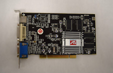 HP ATI 64MB PCI Radeon Video Card - 407155-001 picture