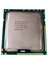 Intel Core i7-920 Quad Core 2.66GHz FCLGA1366 Desktop Processor picture