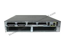 Cisco 2951 Voice Router Bundle CISCO2951-V/K9 w/ PVDM3-32 - 1 Year Warranty picture