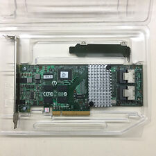 New LSI MegaRAID 9261-8i 8-port PCI-E 6Gb/s SATA/SAS RAID Controller Card picture