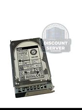 DELL 600GB 10K 12G SAS 2.5in HDD HUC101860CSS200 6DWVP picture