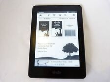 Amazon Kindle Voyage eReader 7th Generation 4 GB Wi-Fi 6in Black - Grade A picture