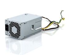 HP ProDesk 600 G2 SFF 200W Power Supply 796350-001 796420-001 picture