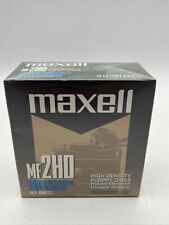Maxell MF2HD 3.5