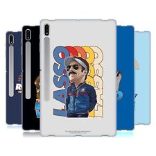 OFFICIAL TED LASSO SEASON 3 BOBBLEHEADS SOFT GEL CASE FOR SAMSUNG TABLETS 1 picture