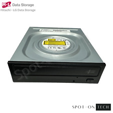 Hitachi - LG Internal SATA 24x DVD CD Super Multi DVD Writer Burner driver MDisc picture