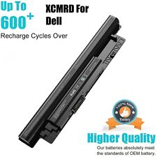 40Wh Type XCMRD Battery for DELL INSPIRON 3541 3521 3721 5537 5749 5748 312-1392 picture