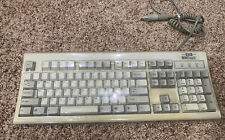 WinTouch SIIG KB-1927 Mechanical Keyboard Vintage PC picture