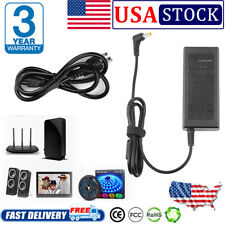 AC Adapter For HP 2011X 2211X 2311X LED LCD Monitor Charger Power Supply Cord US picture