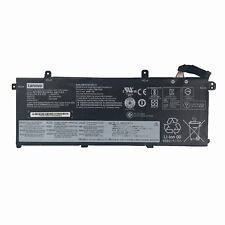 OEM 51WH L18M3P73 L18L3P73 L18M3P74 Battery For Lenovo ThinkPad P43S T490 T495 picture