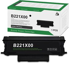Lexmark Extra High Yield Black Toner Cartridge B2236 B221X00 - NEW picture