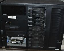 IBM xseries 250 SERVER with 4 processors--Pickup Only picture