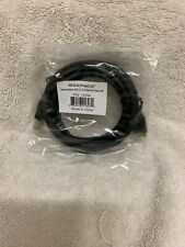 Monoprice Select Series 6ft USB-A to Micro B 3.0 Cable - Black picture