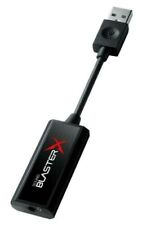 99% Life Left Sound Blaster Play External USB Sound Adapter for Windows and Mac picture