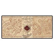 ABYSTYLE - Harry Potter Marauder's Map XXL Gaming Mouse Mat picture