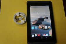 ACER ICONIA BI-720 16gb WiFi Tablet BLACK  picture