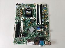 HP 656933-001 Elite 8300 SFF LGA 1155 DDR3 SDRAM Desktop Motherboard picture