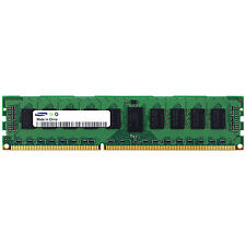 Samsung 8GB 2Rx8 PC3L-12800R DDR3 1600MHz 1.35V ECC REG RDIMM Memory RAM 1X8G picture